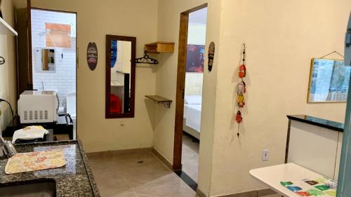 Ilha Grande Apartment | Casa Dourada - Abraão - IG