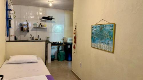 Ilha Grande Apartment | Casa Dourada - Abraão - IG