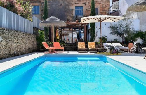 Armamar House | Casa Douro Janja