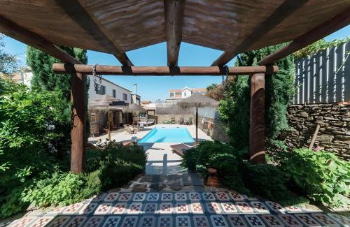 Armamar House | Casa Douro Janja
