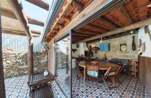 Armamar House | Casa Douro Janja