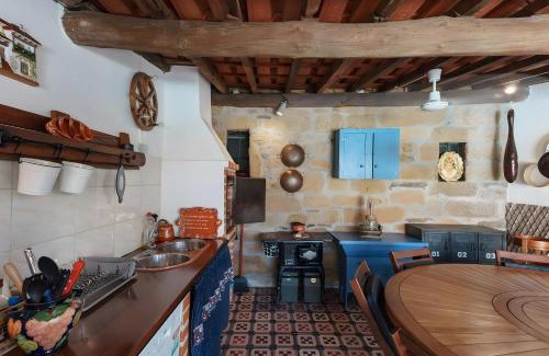 Armamar House | Casa Douro Janja