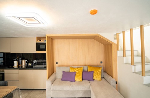 Castelo Branco Apartment | Casa Douro River - Douro Valley