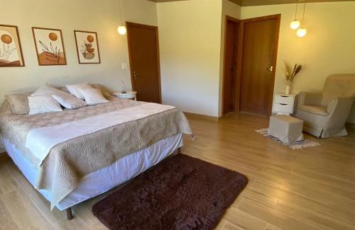 Caparao National Park House | Casa DoZé