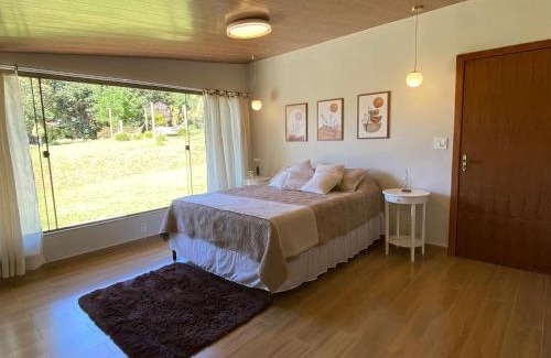 Caparao National Park House | Casa DoZé