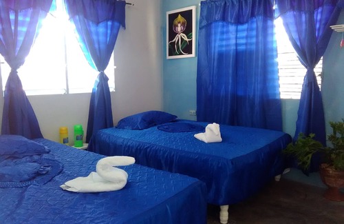 Municipality of Cienaga de Zapata House | Casa Dr. Nocedo