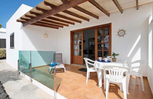 Charco del Palo House | Casa Drago, Belleza y Tranquilidad