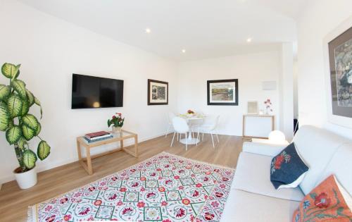 Santa Brigida Apartment | Casa Drago - Stylish 1BR apartment with Panoramic Views
