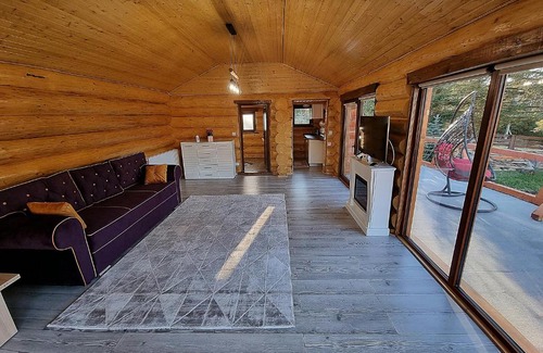 Saru Dornei House | Casa Dragomir