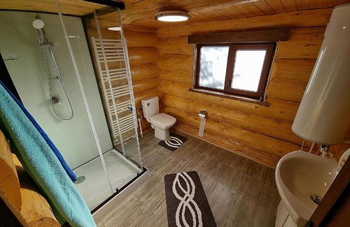 Saru Dornei House | Casa Dragomir