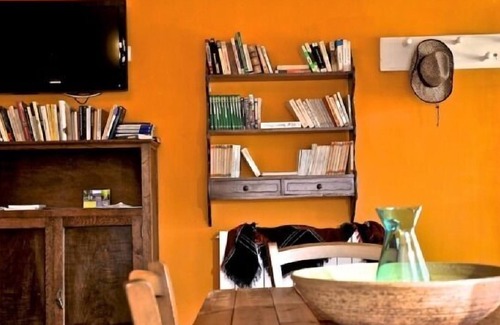 Santa Gadea Cottage | Casa Druna Lee for 2 people