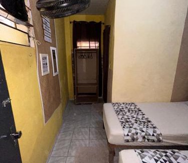 Centro House | Casa du CéSaR