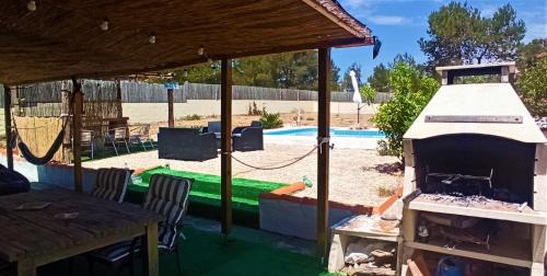 Mogente/Moixent House | Casa du voyage