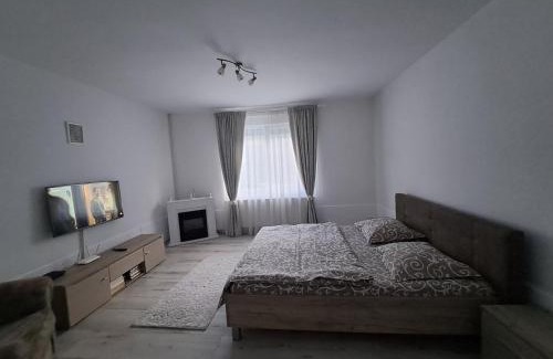 Orsova House | Casa DucAna