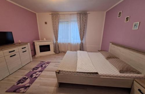 Orsova House | Casa DucAna