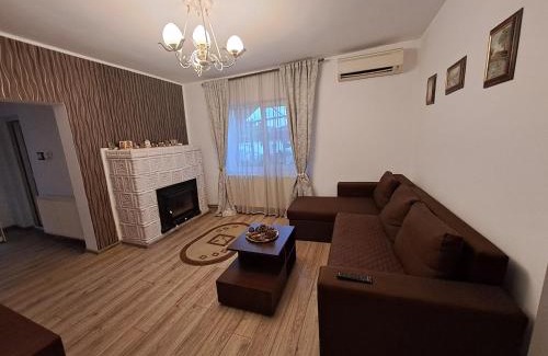 Orsova House | Casa DucAna