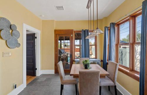 West University House | Casa Duende, Walk to UofA, Pool