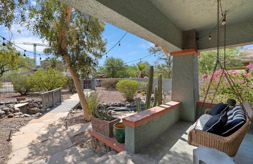 West University House | Casa Duende, Walk to UofA, Pool