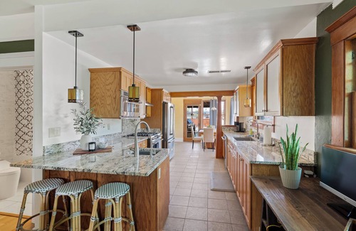 West University House | Casa Duende, Walk to UofA, Pool