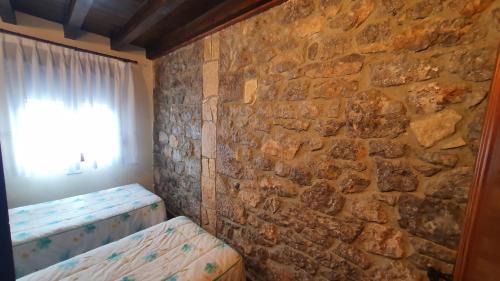 Tielve House | Casa Duje, Casa para 6 en plenos Picos de Europa - CA-930-AS