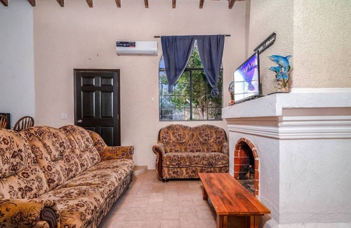 San Felipe House | Casa Dunas #2 with pool