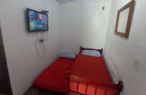 Cabo Frio House | Casa Dunas do Pero III