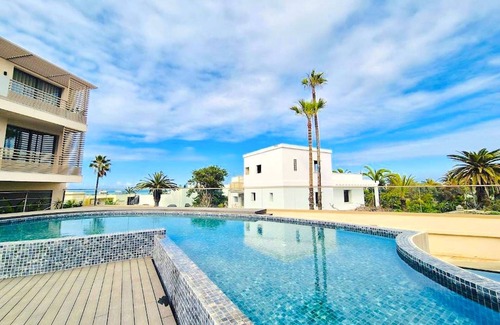 Ain Diab Apartment | Casa Dunes