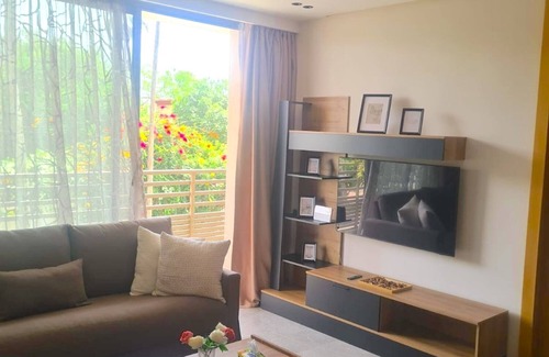 Ain Diab Apartment | Casa Dunes