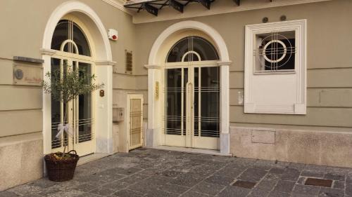 Aversa Apartment | Casa Duomo