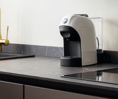 Monza Apartment | Casa Duomo Luxury Suites