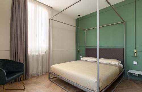 Monza Apartment | Casa Duomo Luxury Suites