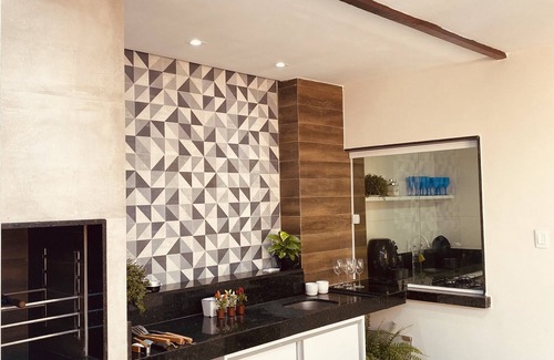 Praia dos Carneiros House | Casa Duplex, Condomínio Village Praia dos Carneiros IV