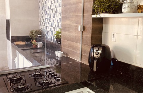 Praia dos Carneiros House | Casa Duplex, Condomínio Village Praia dos Carneiros IV