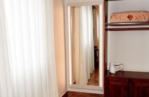 Diamantina House | Casa Duplex c/suíte cozinha completa e ventilador