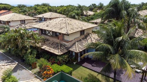 Marina House | Casa duplex em Búzios com 3 suítes | VF 46