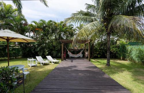 Marina House | Casa duplex em Búzios com 3 suítes | VF 46