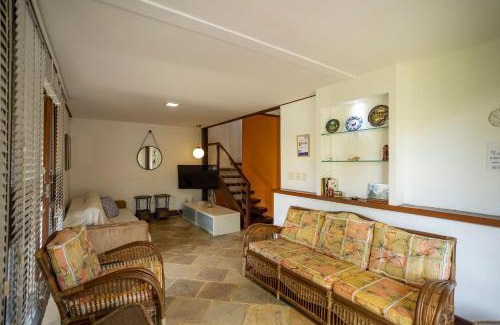 Marina House | Casa duplex em Búzios com 3 suítes | VF 46