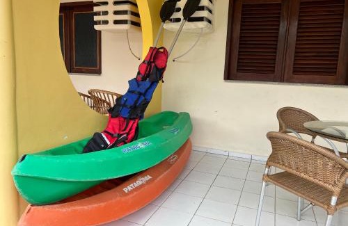 Barreirinhas House | CASA DUPLEX em CONDOMÍNIO à beira do RIO PREGUIÇAS