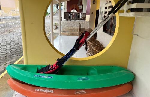 Barreirinhas House | CASA DUPLEX em CONDOMÍNIO à beira do RIO PREGUIÇAS