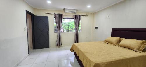 Ciudad Del Este House | Casa duplex en Área 4 CDE