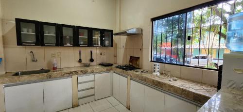 Ciudad Del Este House | Casa duplex en Área 4 CDE