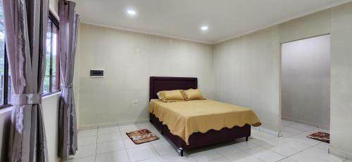 Ciudad Del Este House | Casa duplex en Área 4 CDE