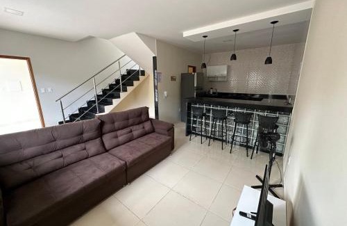 Iriri House | Casa Duplex Iriri