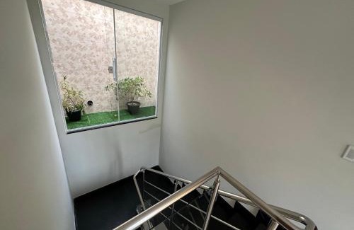 Iriri House | Casa Duplex Iriri