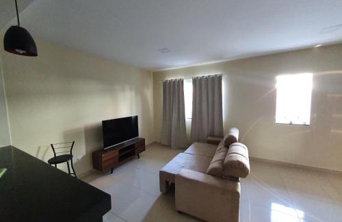 Iriri House | Casa Duplex Nova em Iriri