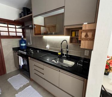 Enseada Azul House | Casa Duplex Praia da Bacutia Enseada Azul