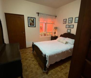 Durango House | Casa Durango