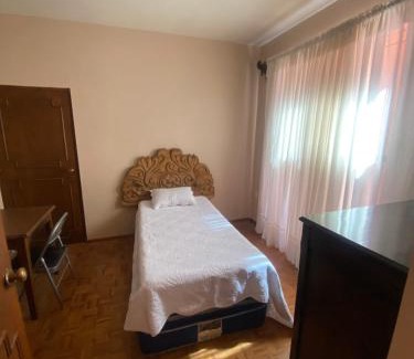 Durango House | Casa Durango
