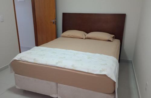 Botucatu House | Casa e Área de lazer em Rubião Júnior