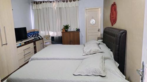 Vargas House | Casa e Ateliê de pintura Neiva Mario